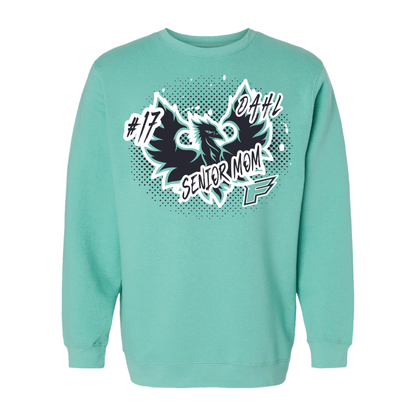 Senior Phoenix Apparel