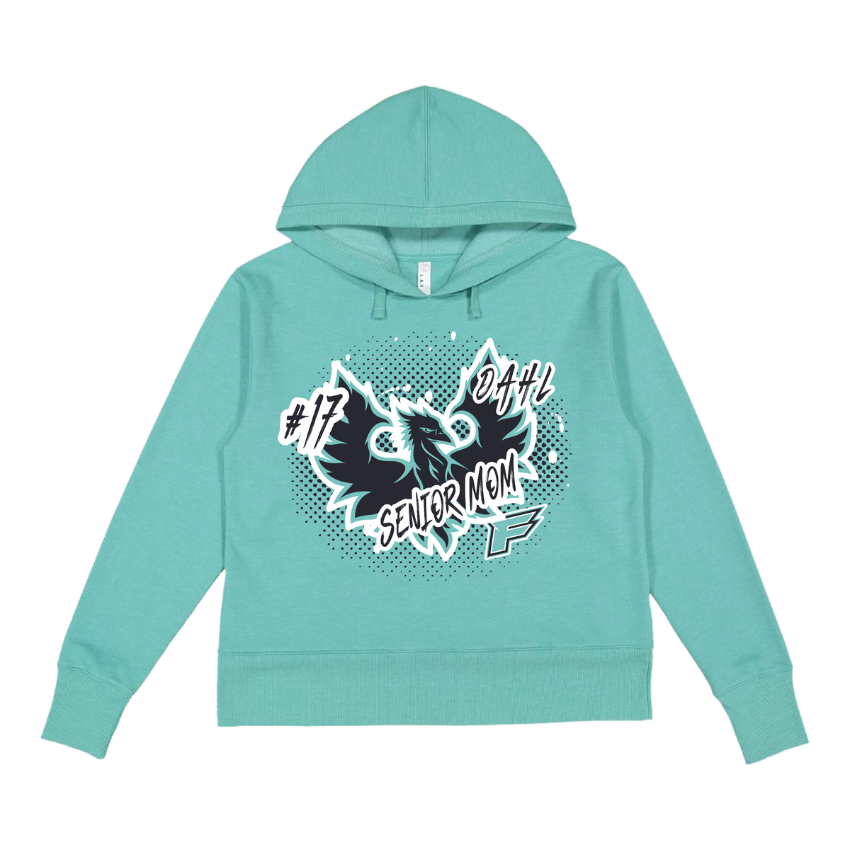 Senior Phoenix Apparel