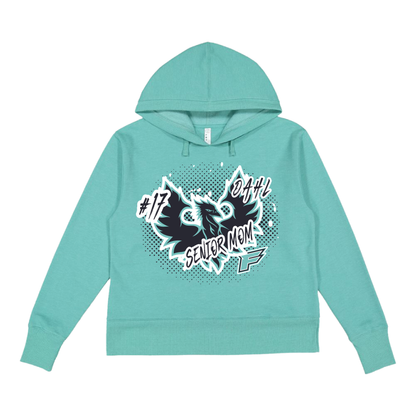 Senior Phoenix Apparel
