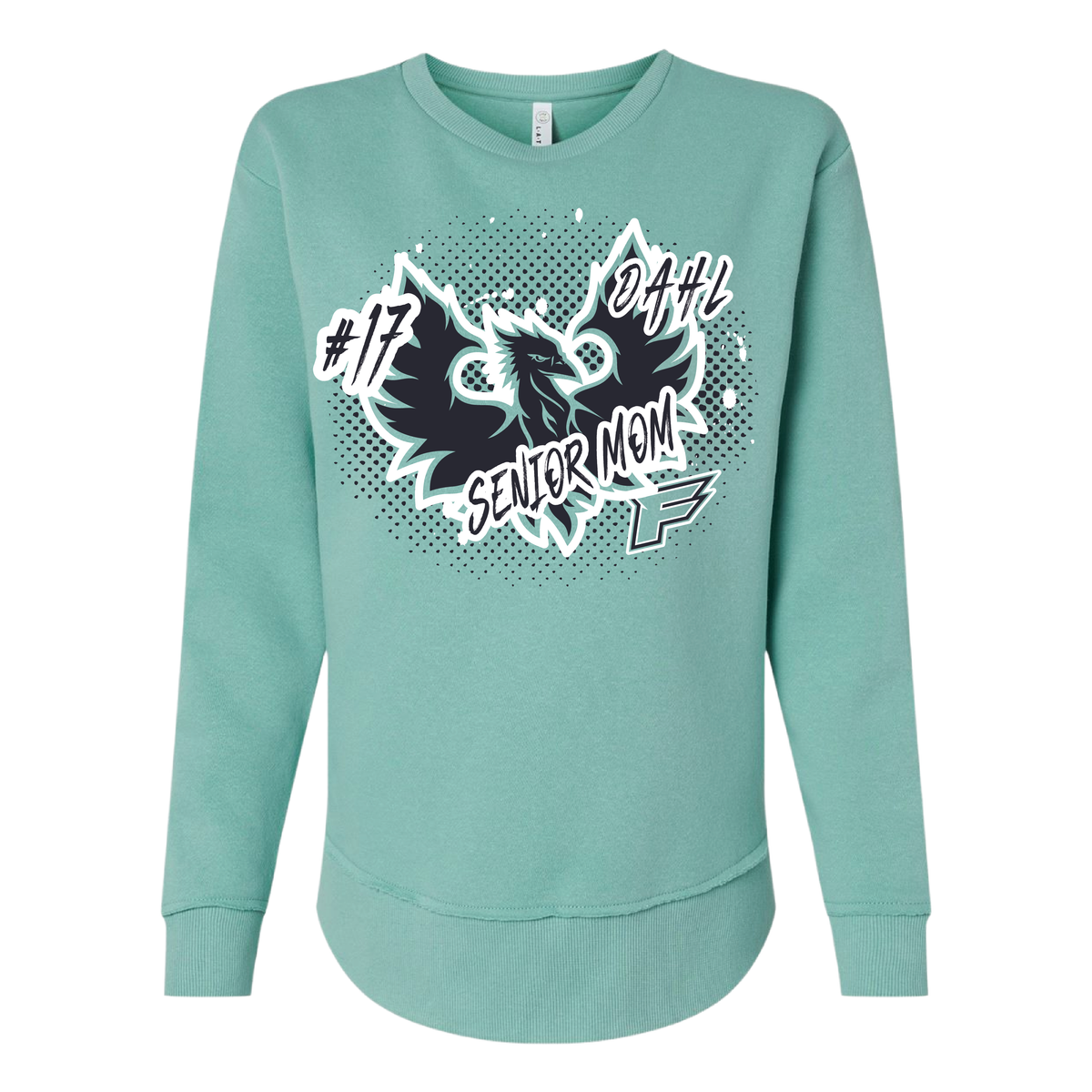 Senior Phoenix Apparel