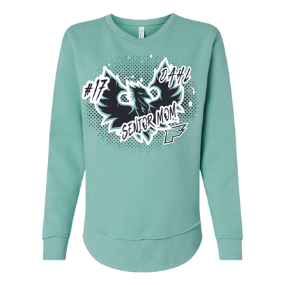 Senior Phoenix Apparel