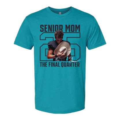 Senior The Final Quarter