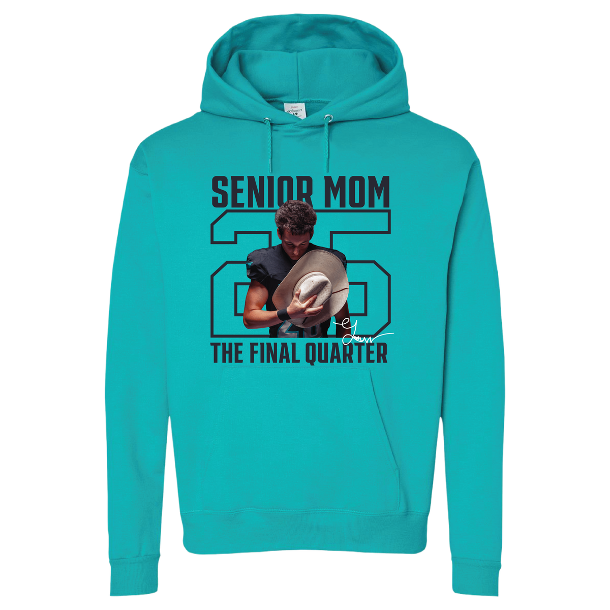 Senior The Final Quarter