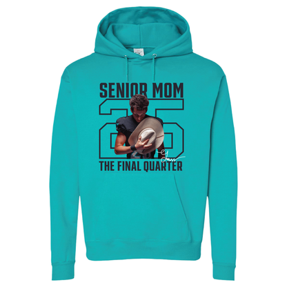 Senior The Final Quarter