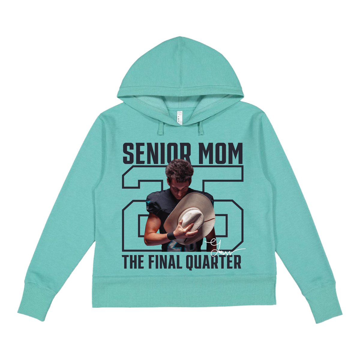 Senior The Final Quarter