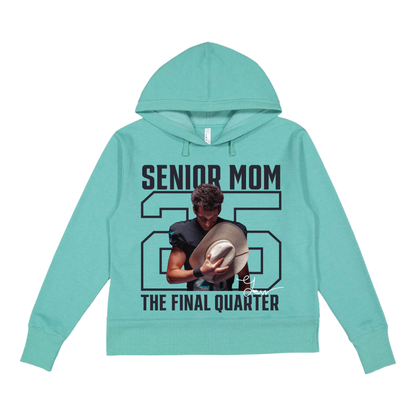 Senior The Final Quarter