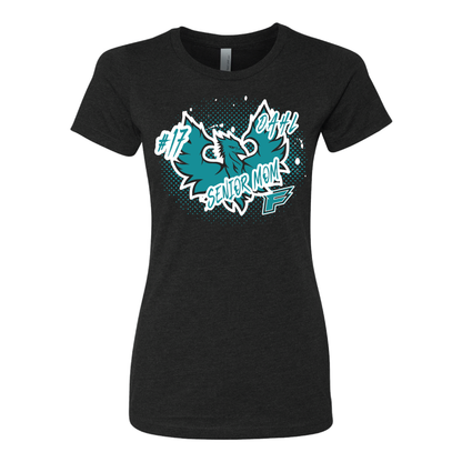 Senior Phoenix Apparel