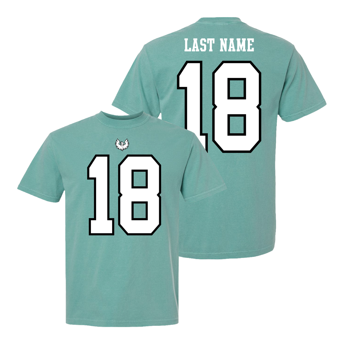 Senior Player Jersey
