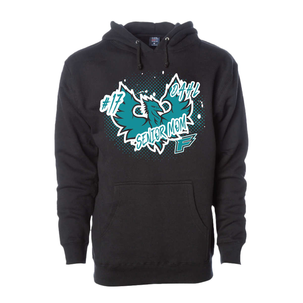 Senior Phoenix Apparel