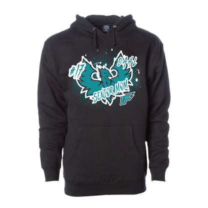 Senior Phoenix Apparel