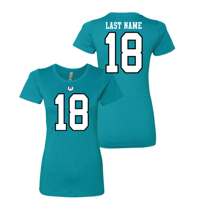 Senior Player Jersey