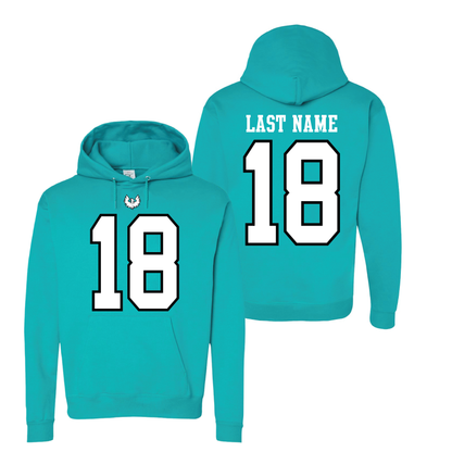 Senior Player Jersey