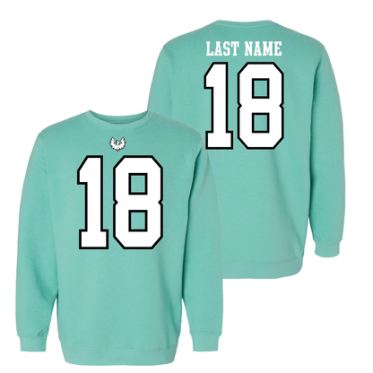 Senior Player Jersey
