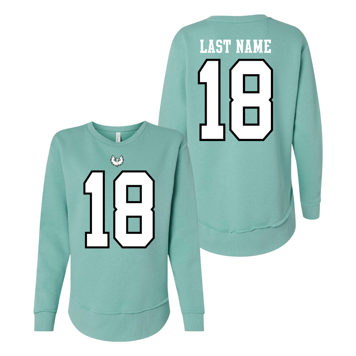 Senior Player Jersey
