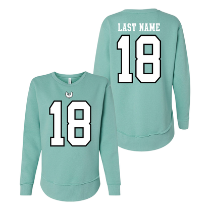 Senior Player Jersey