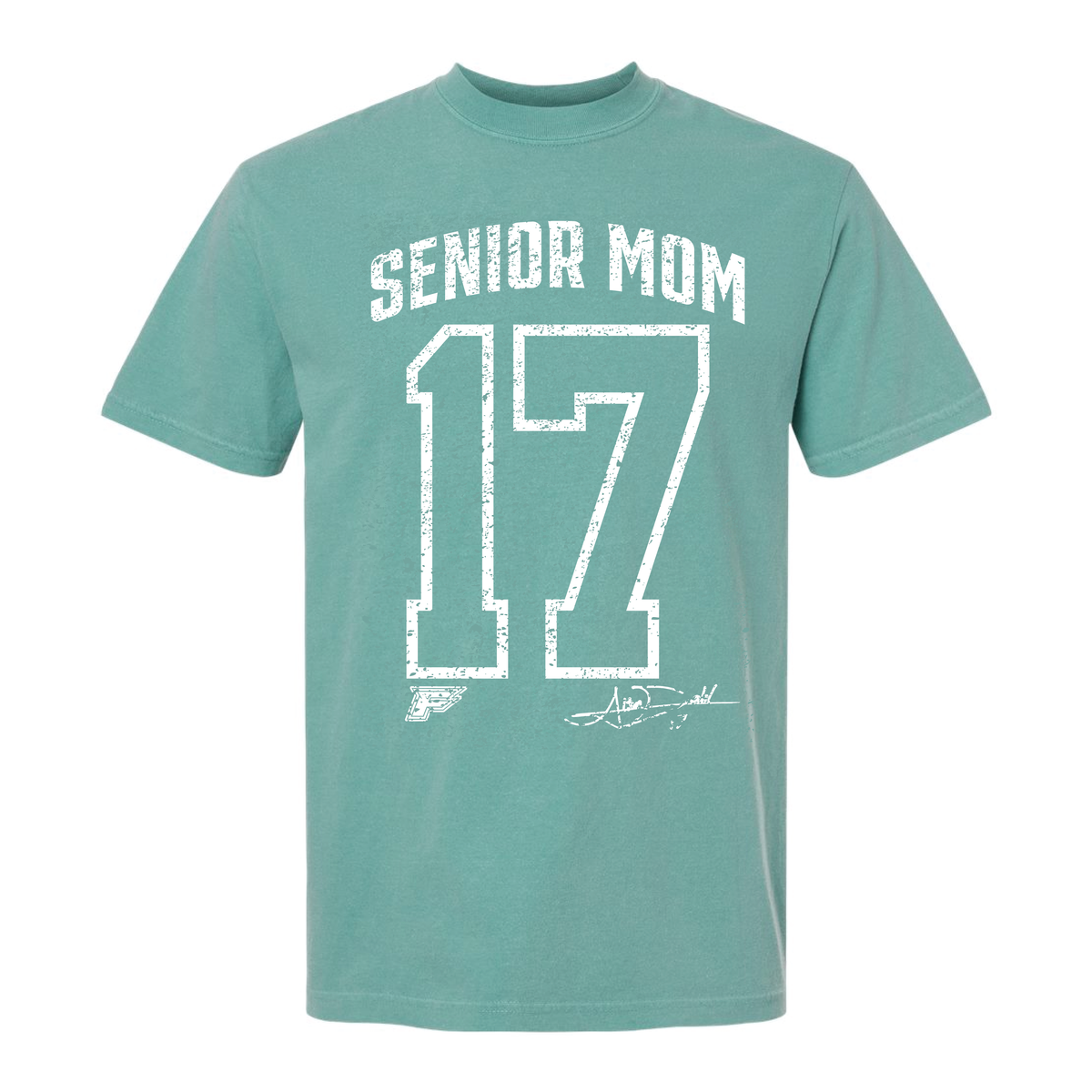 Custom Senior Apparel (No photo)