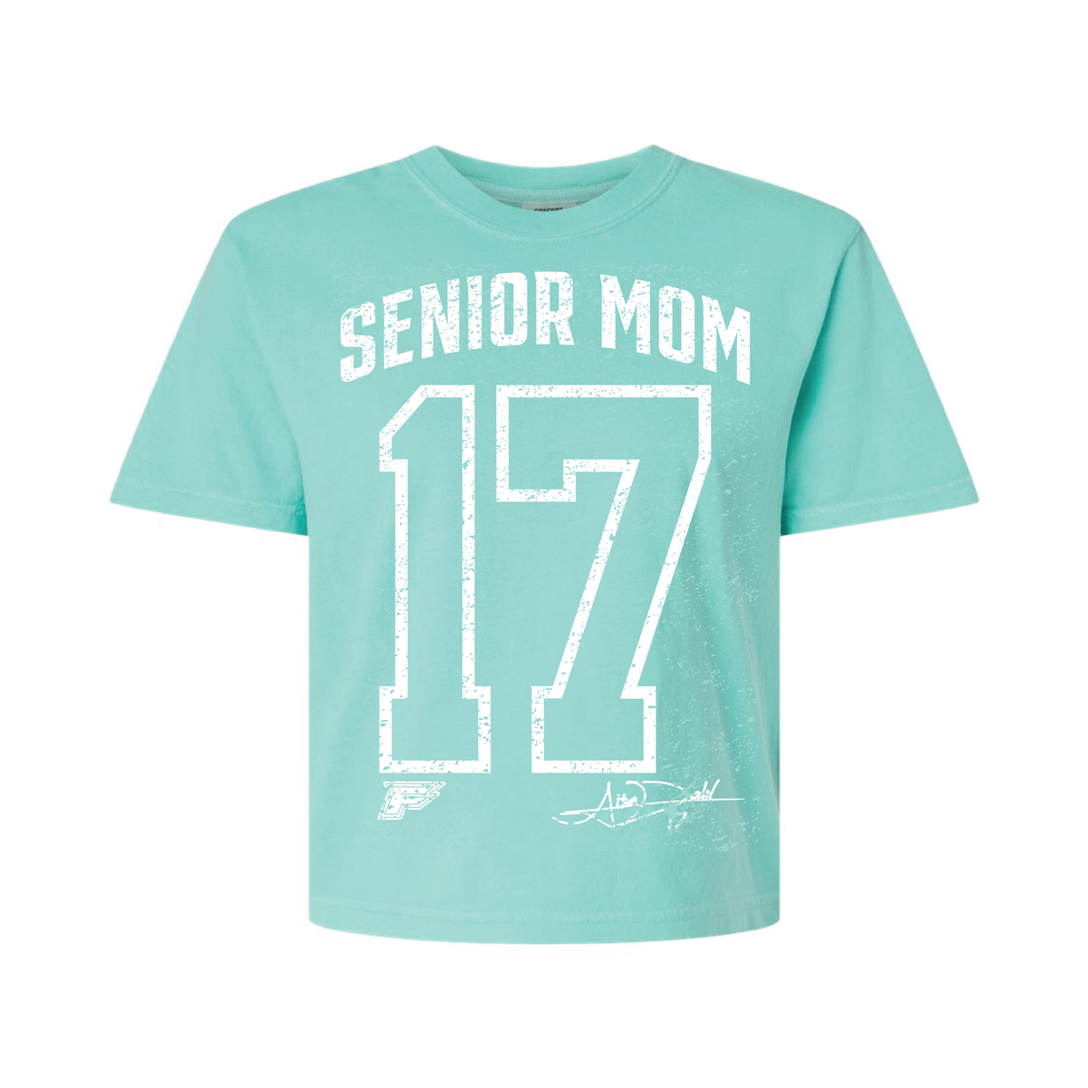 Custom Senior Apparel (No photo)