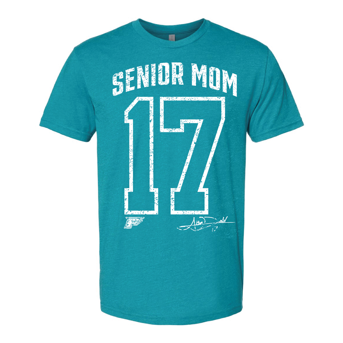 Custom Senior Apparel (No photo)