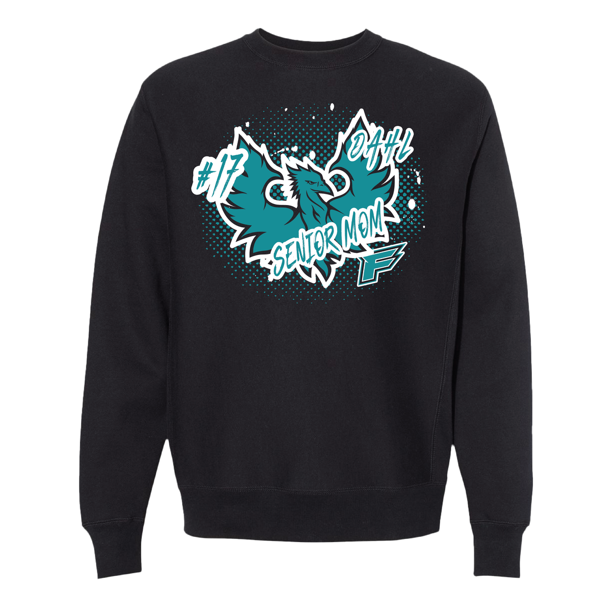 Senior Phoenix Apparel