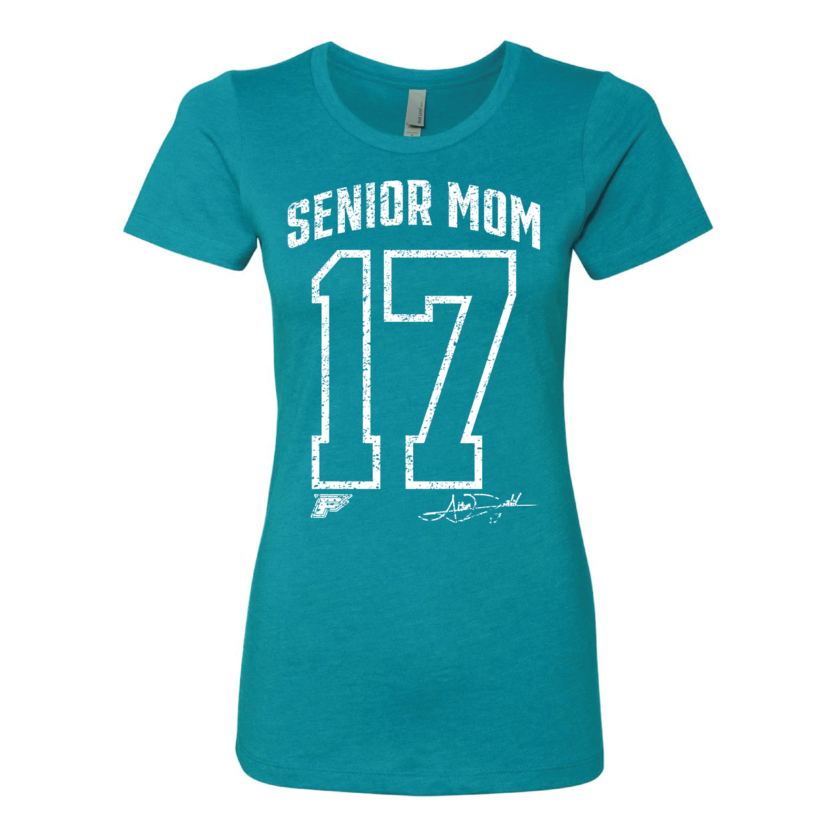 Custom Senior Apparel (No photo)