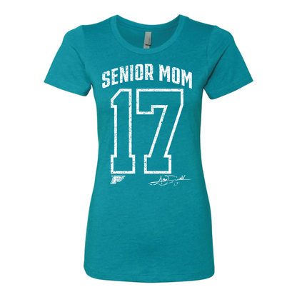 Custom Senior Apparel (No photo)