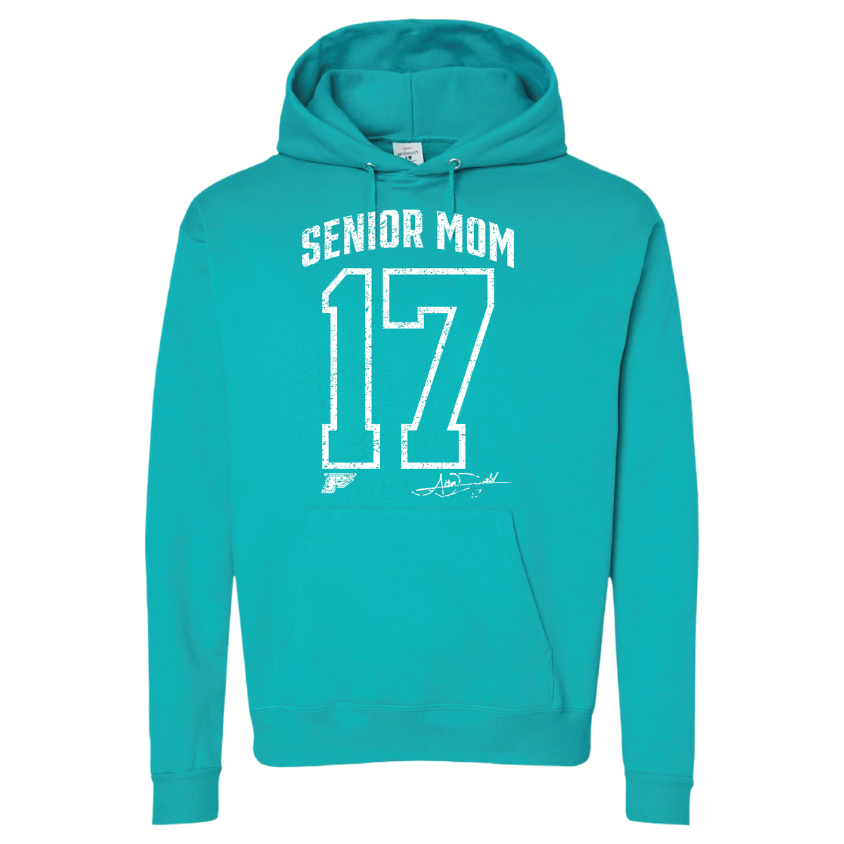 Custom Senior Apparel (No photo)