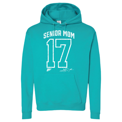 Custom Senior Apparel (No photo)