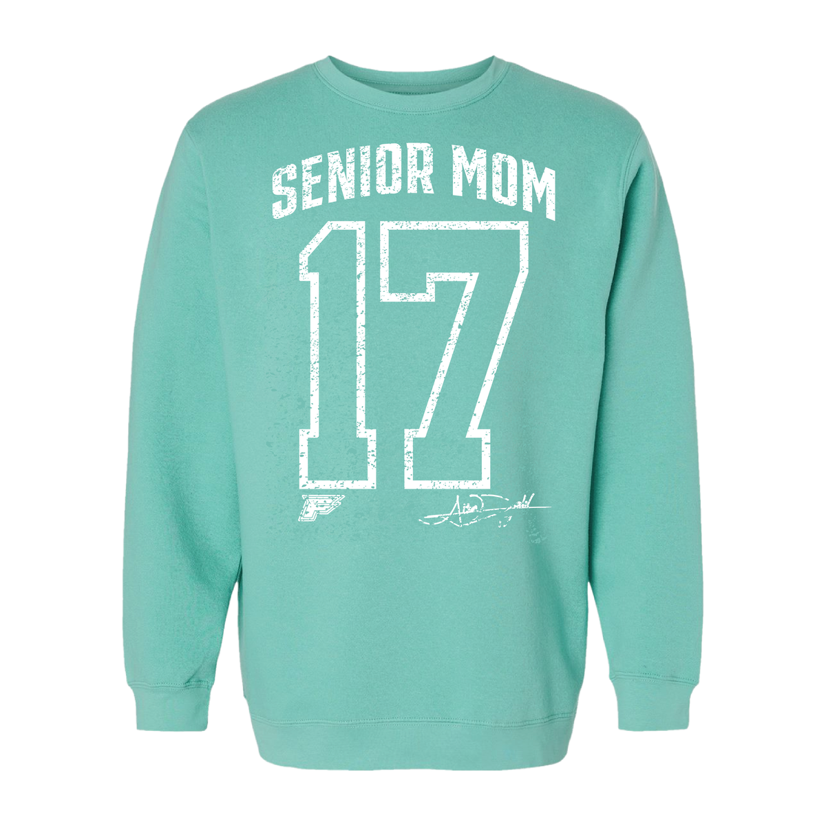 Custom Senior Apparel (No photo)