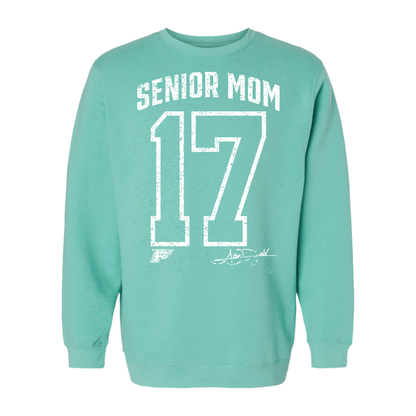 Custom Senior Apparel (No photo)