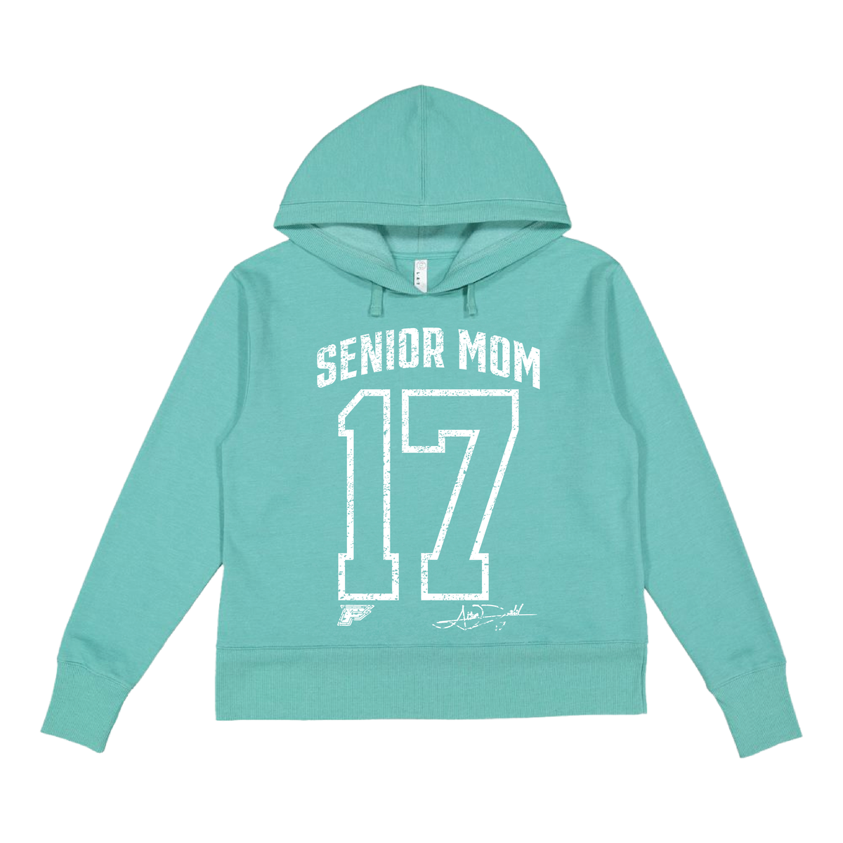 Custom Senior Apparel (No photo)
