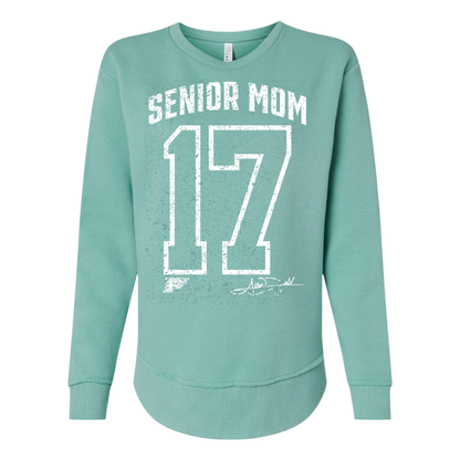 Custom Senior Apparel (No photo)