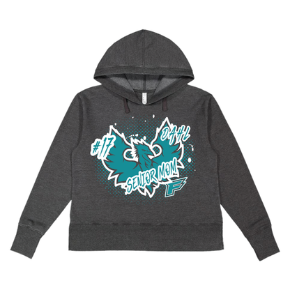 Senior Phoenix Apparel