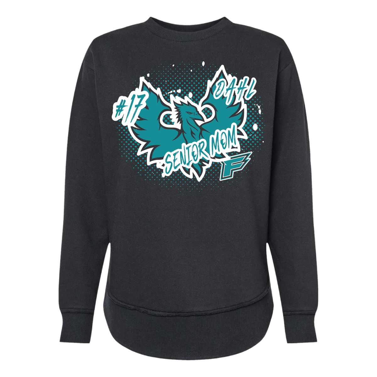 Senior Phoenix Apparel