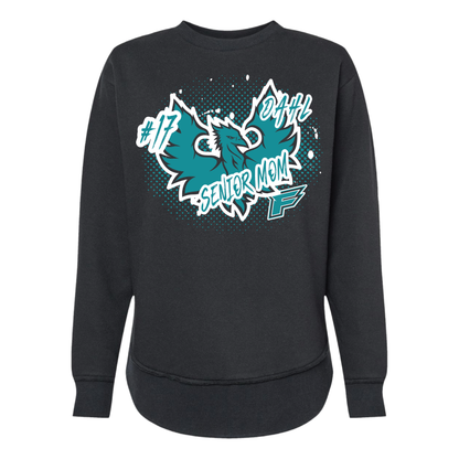 Senior Phoenix Apparel