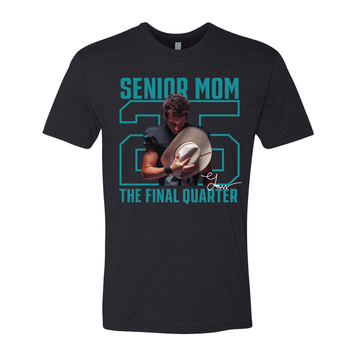 Senior The Final Quarter