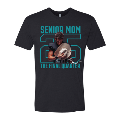 Senior The Final Quarter