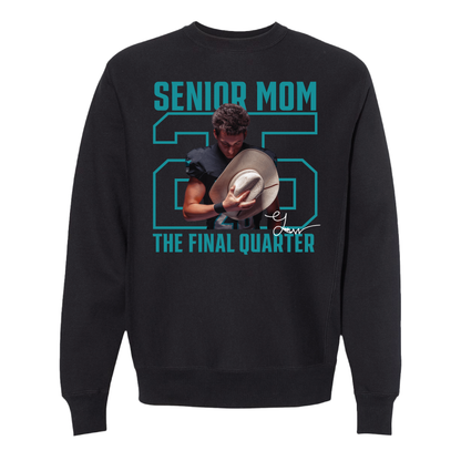 Senior The Final Quarter