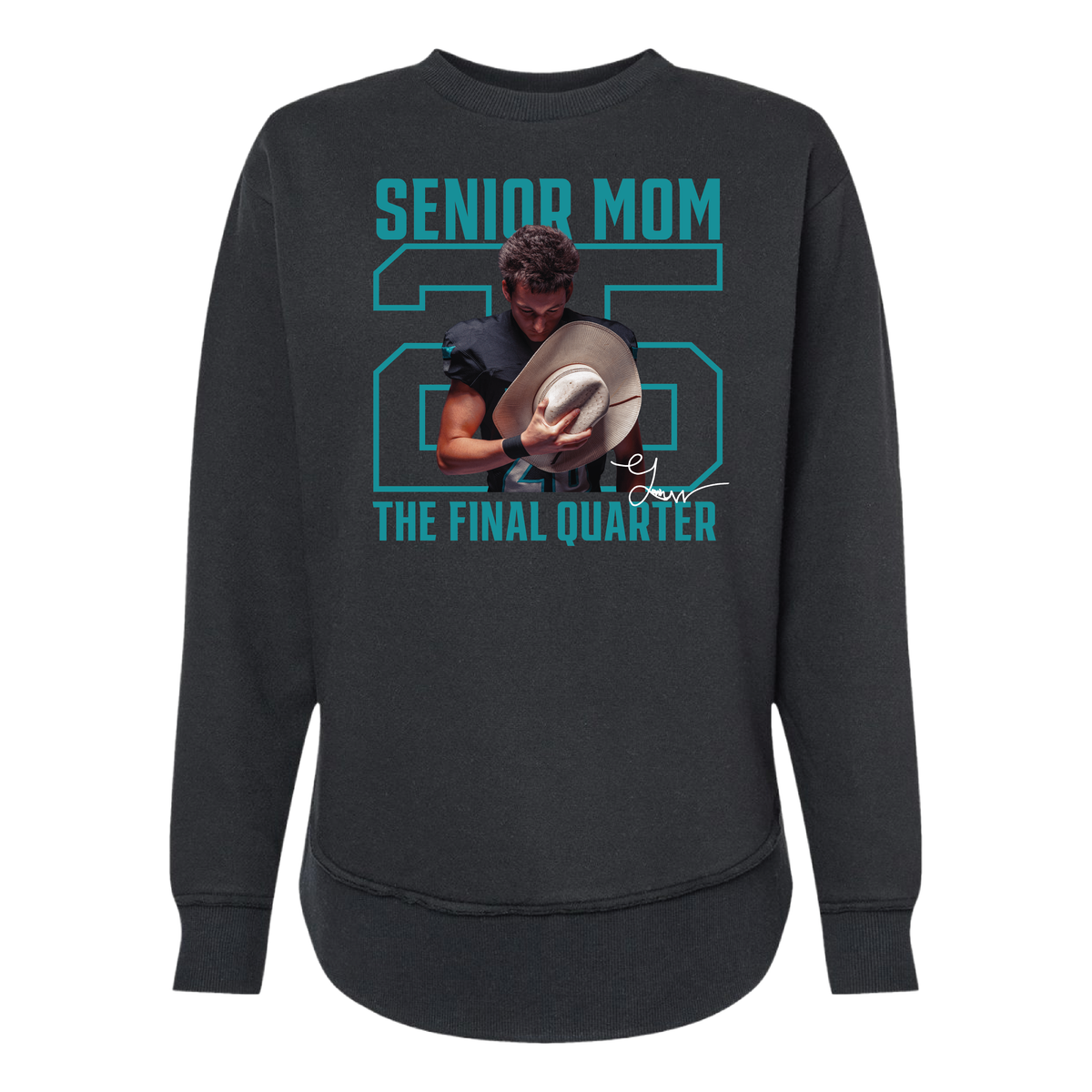 Senior The Final Quarter
