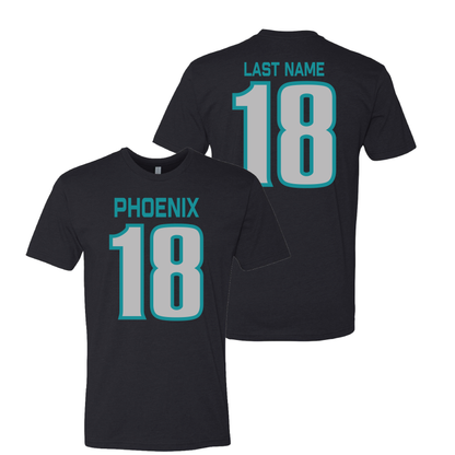 Senior Player Jersey
