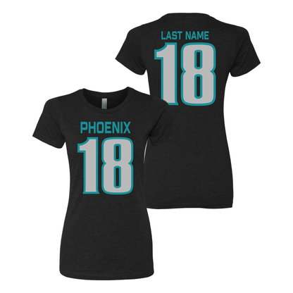 Senior Player Jersey