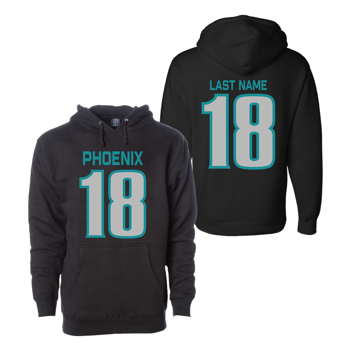 Senior Player Jersey