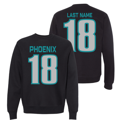 Senior Player Jersey