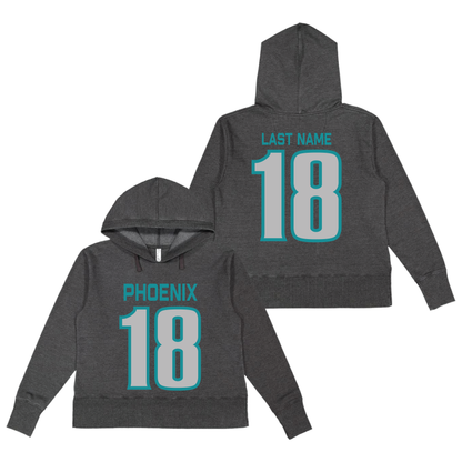 Senior Player Jersey