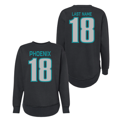 Senior Player Jersey