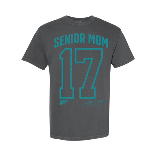 Custom Senior Apparel (No photo)