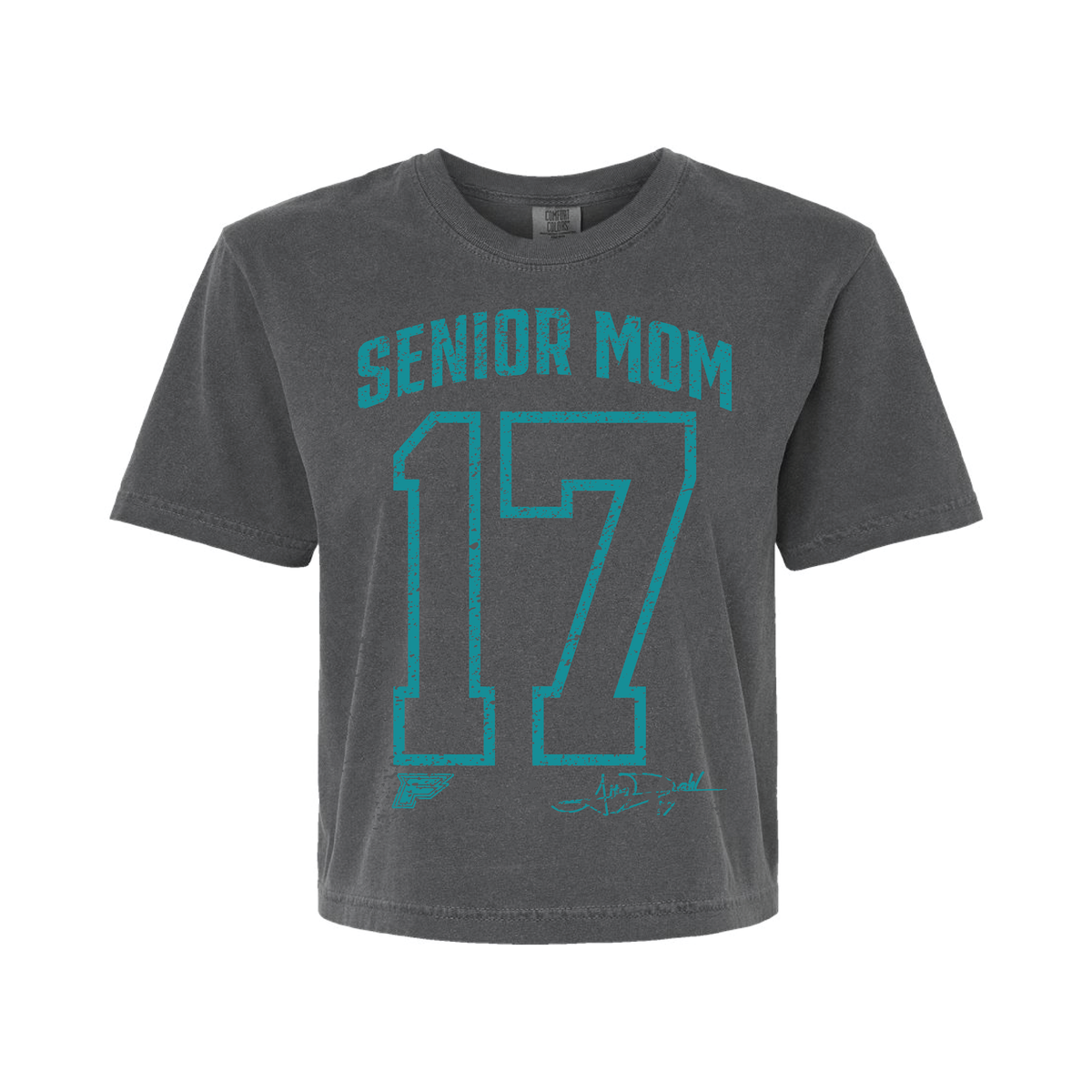 Custom Senior Apparel (No photo)