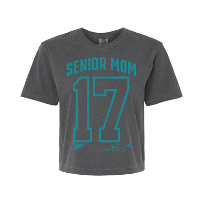 Custom Senior Apparel (No photo)