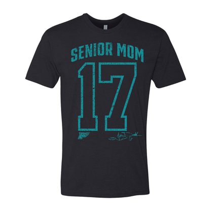 Custom Senior Apparel (No photo)