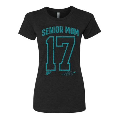 Custom Senior Apparel (No photo)