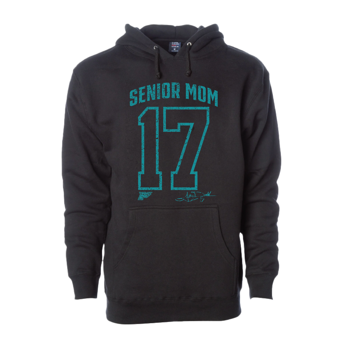 Custom Senior Apparel (No photo)